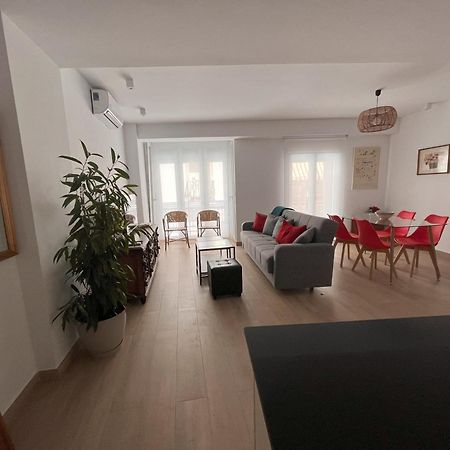 Precioso Apartamento Con Patio Γρανάδα Εξωτερικό φωτογραφία
