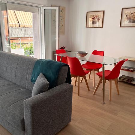 Precioso Apartamento Con Patio Γρανάδα Εξωτερικό φωτογραφία