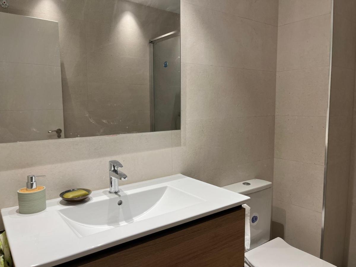 Precioso Apartamento Con Patio Γρανάδα Εξωτερικό φωτογραφία