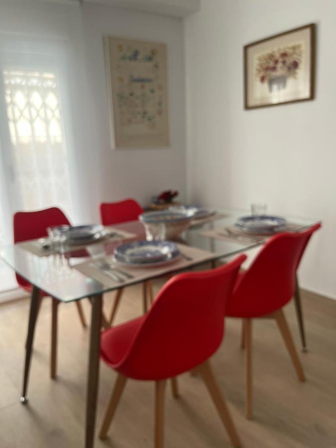 Precioso Apartamento Con Patio Γρανάδα Εξωτερικό φωτογραφία