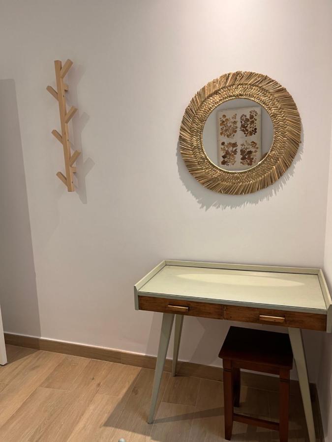 Precioso Apartamento Con Patio Γρανάδα Εξωτερικό φωτογραφία