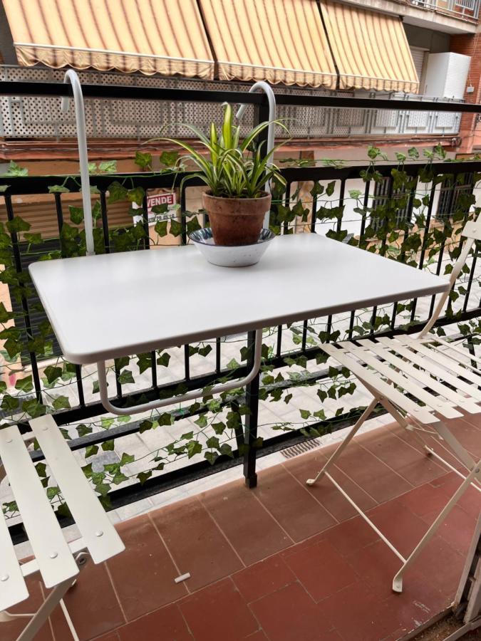Precioso Apartamento Con Patio Γρανάδα Εξωτερικό φωτογραφία