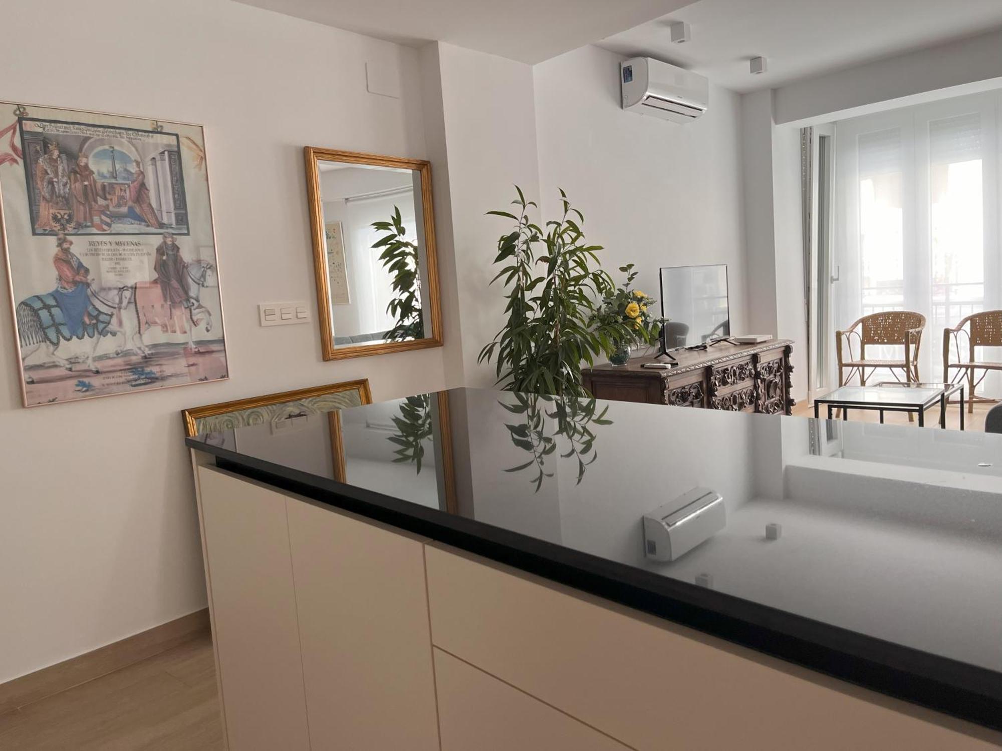 Precioso Apartamento Con Patio Γρανάδα Εξωτερικό φωτογραφία