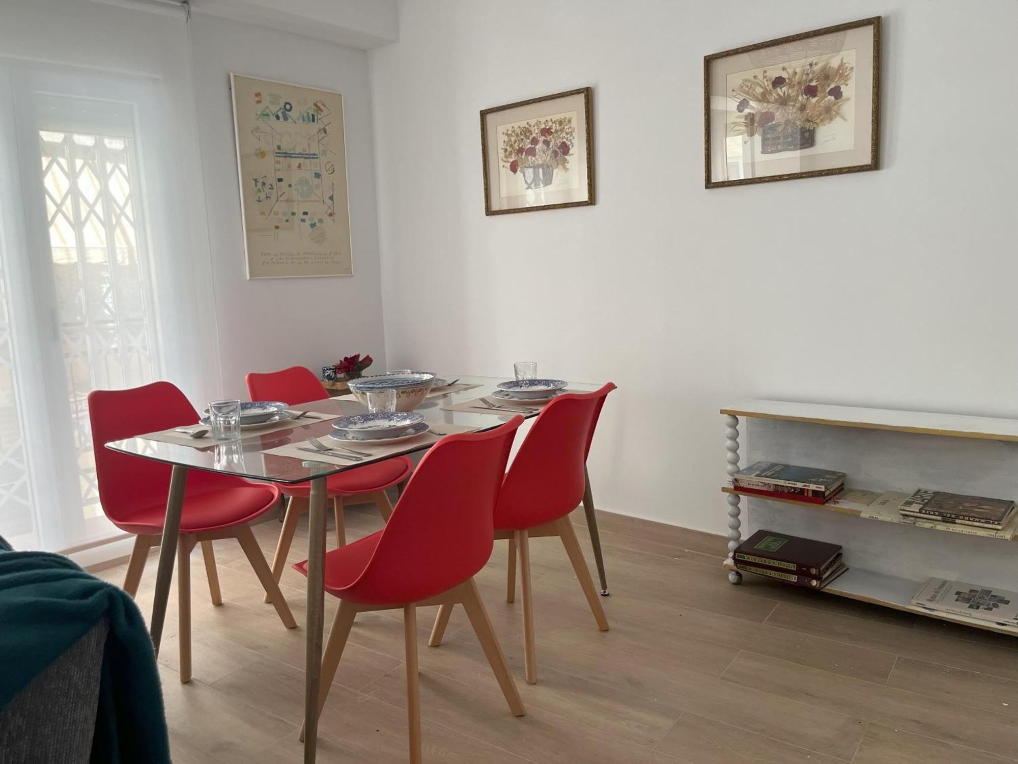 Precioso Apartamento Con Patio Γρανάδα Εξωτερικό φωτογραφία