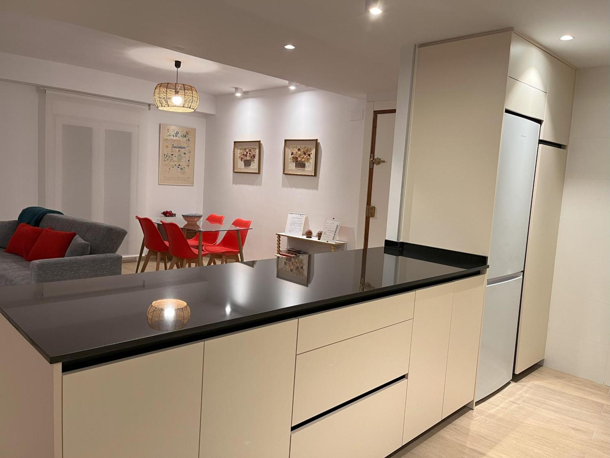 Precioso Apartamento Con Patio Γρανάδα Εξωτερικό φωτογραφία