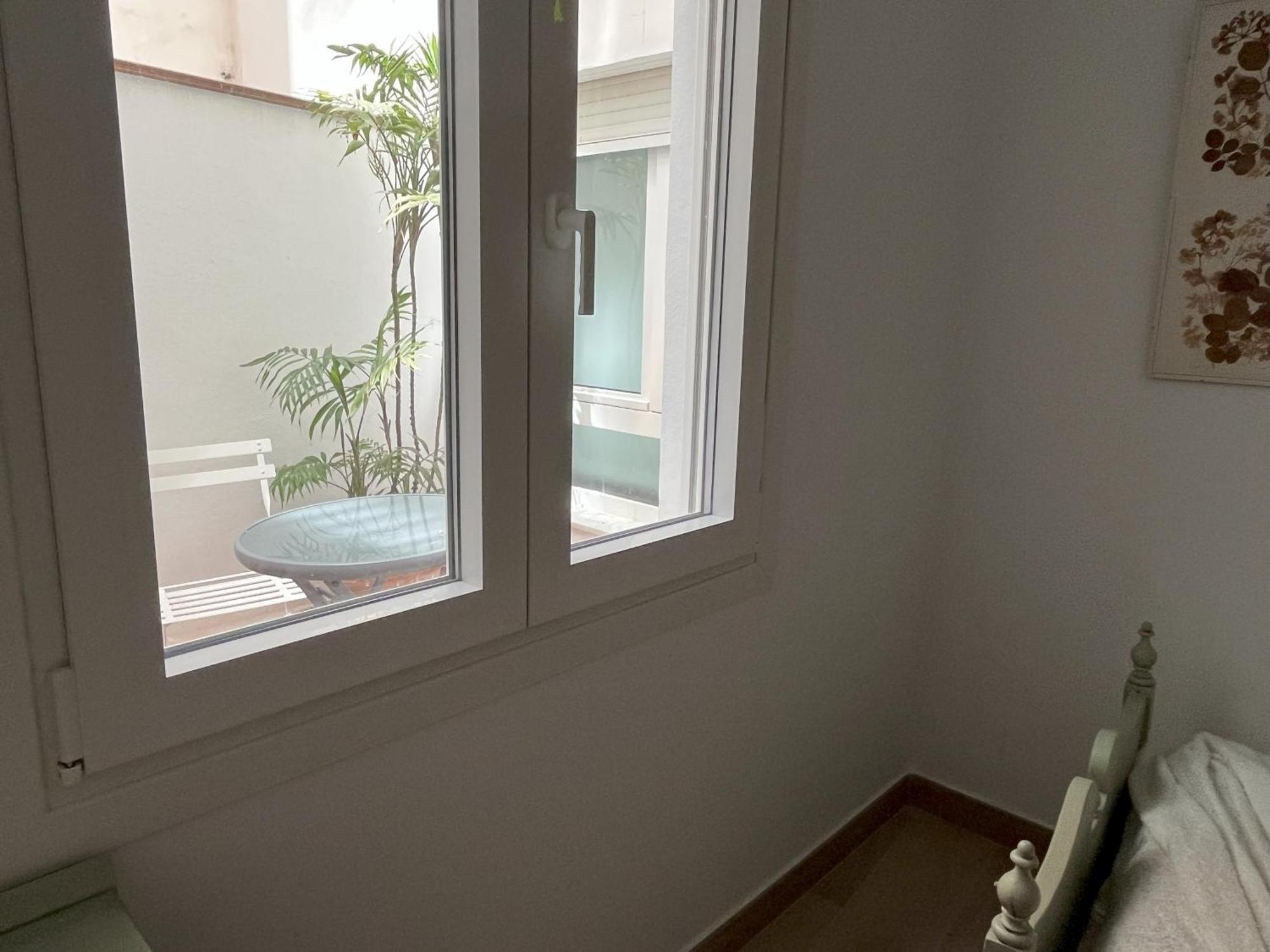 Precioso Apartamento Con Patio Γρανάδα Εξωτερικό φωτογραφία