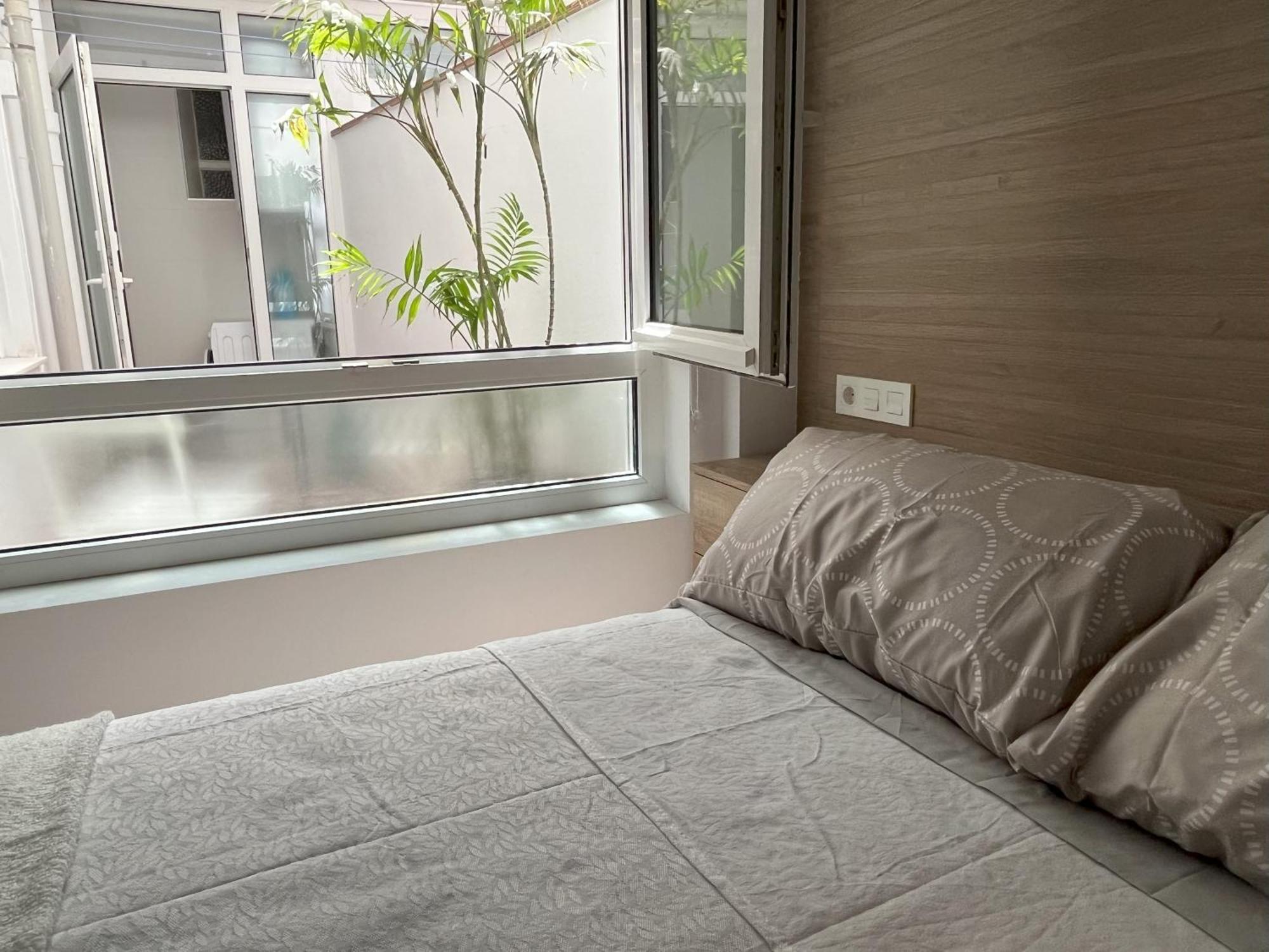 Precioso Apartamento Con Patio Γρανάδα Εξωτερικό φωτογραφία