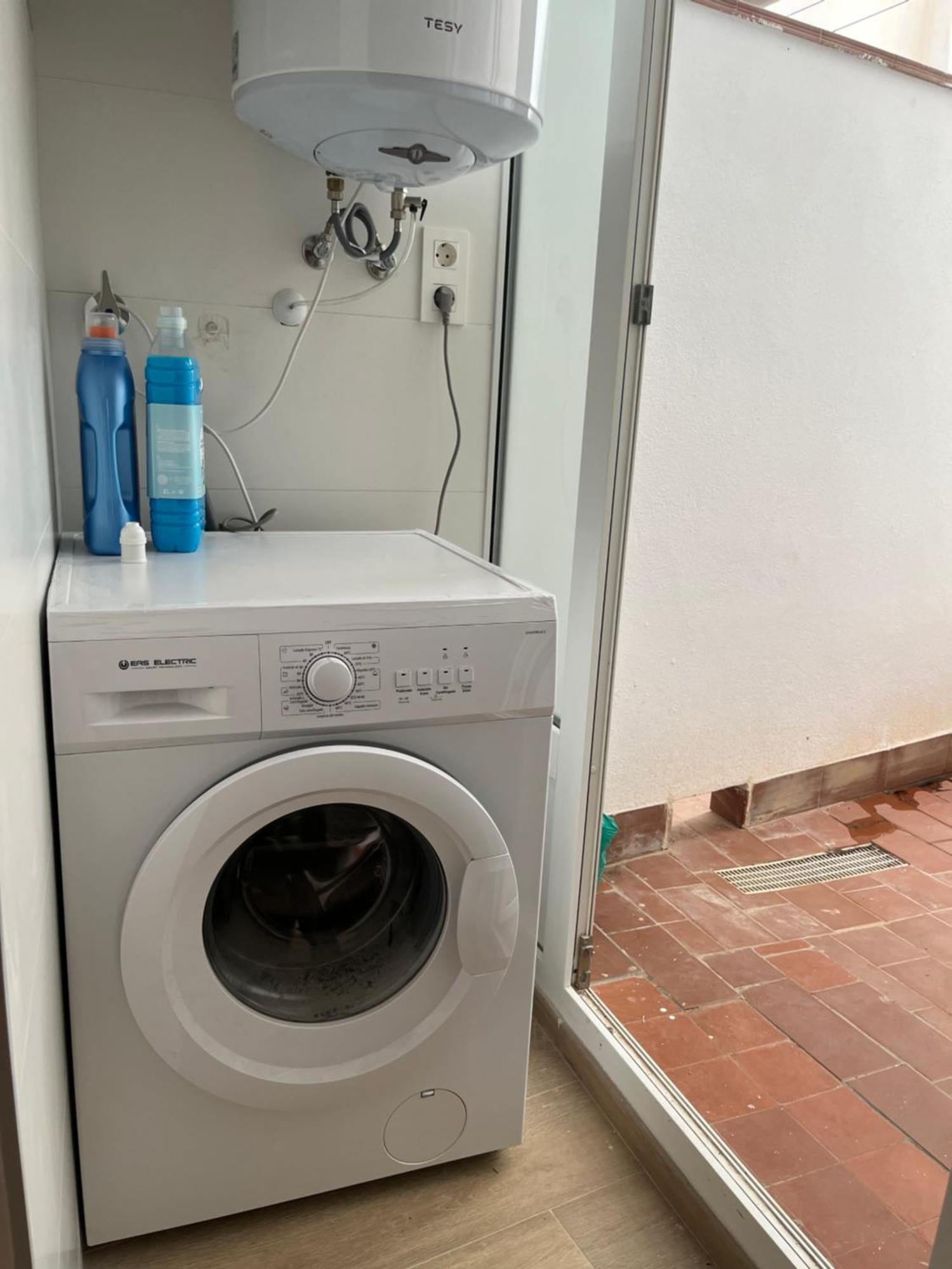 Precioso Apartamento Con Patio Γρανάδα Εξωτερικό φωτογραφία