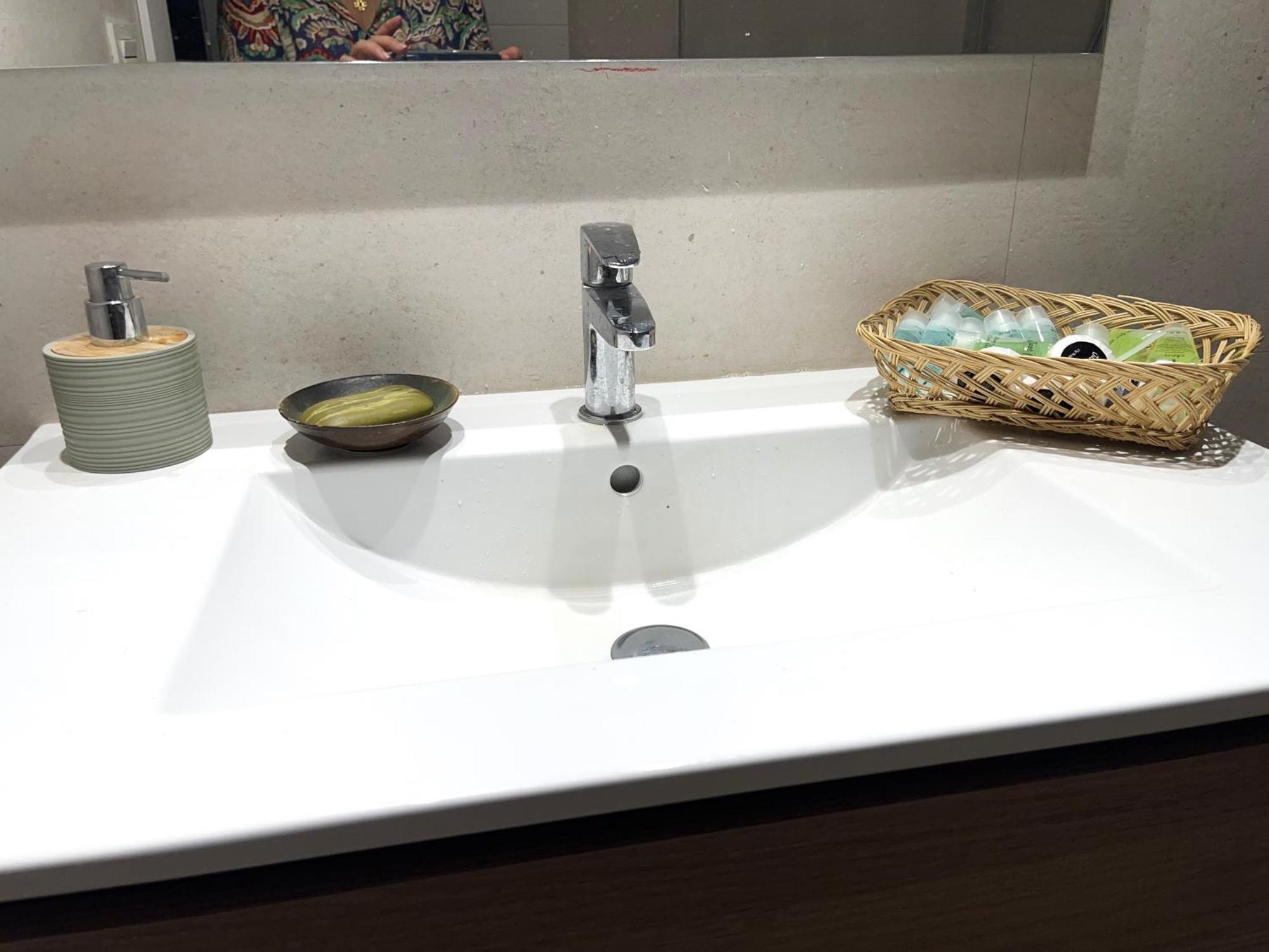 Precioso Apartamento Con Patio Γρανάδα Εξωτερικό φωτογραφία