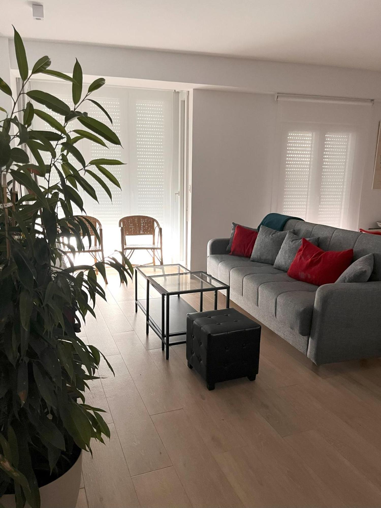 Precioso Apartamento Con Patio Γρανάδα Εξωτερικό φωτογραφία