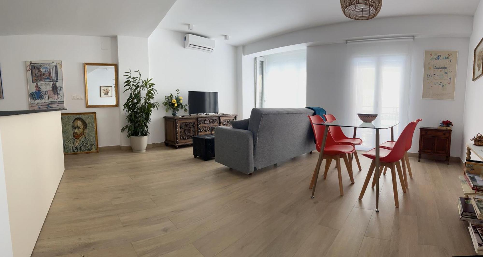 Precioso Apartamento Con Patio Γρανάδα Εξωτερικό φωτογραφία