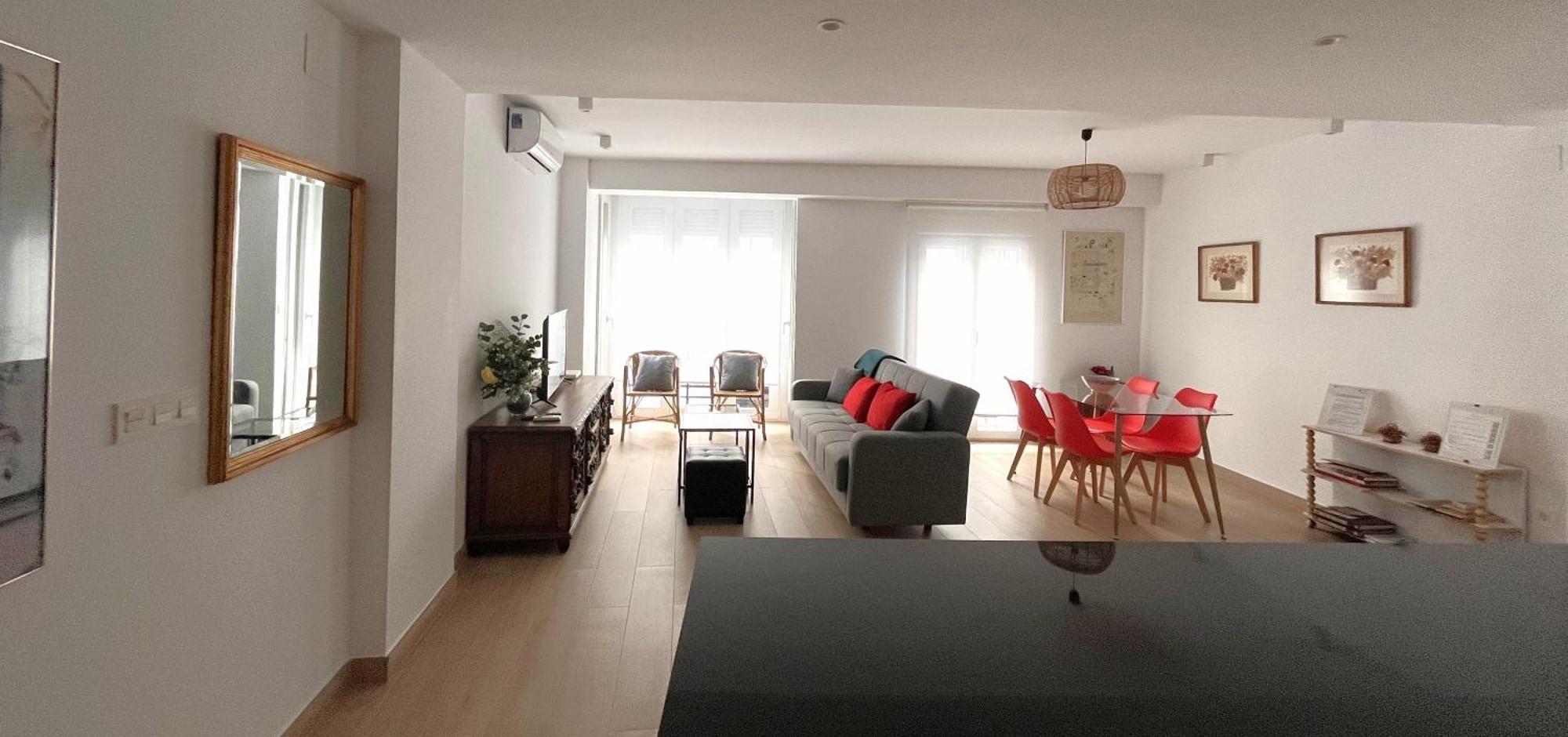 Precioso Apartamento Con Patio Γρανάδα Εξωτερικό φωτογραφία