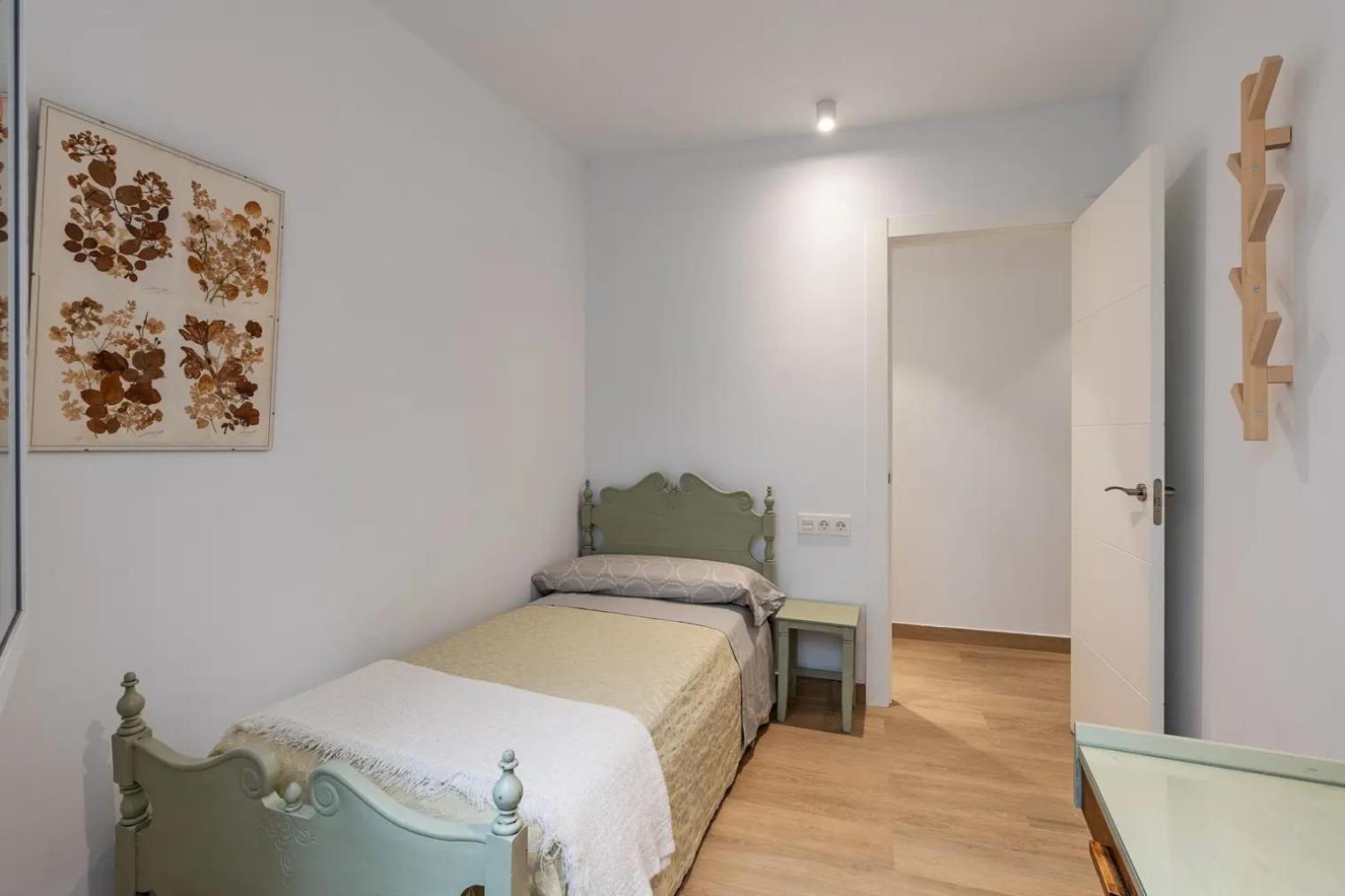 Precioso Apartamento Con Patio Γρανάδα Εξωτερικό φωτογραφία