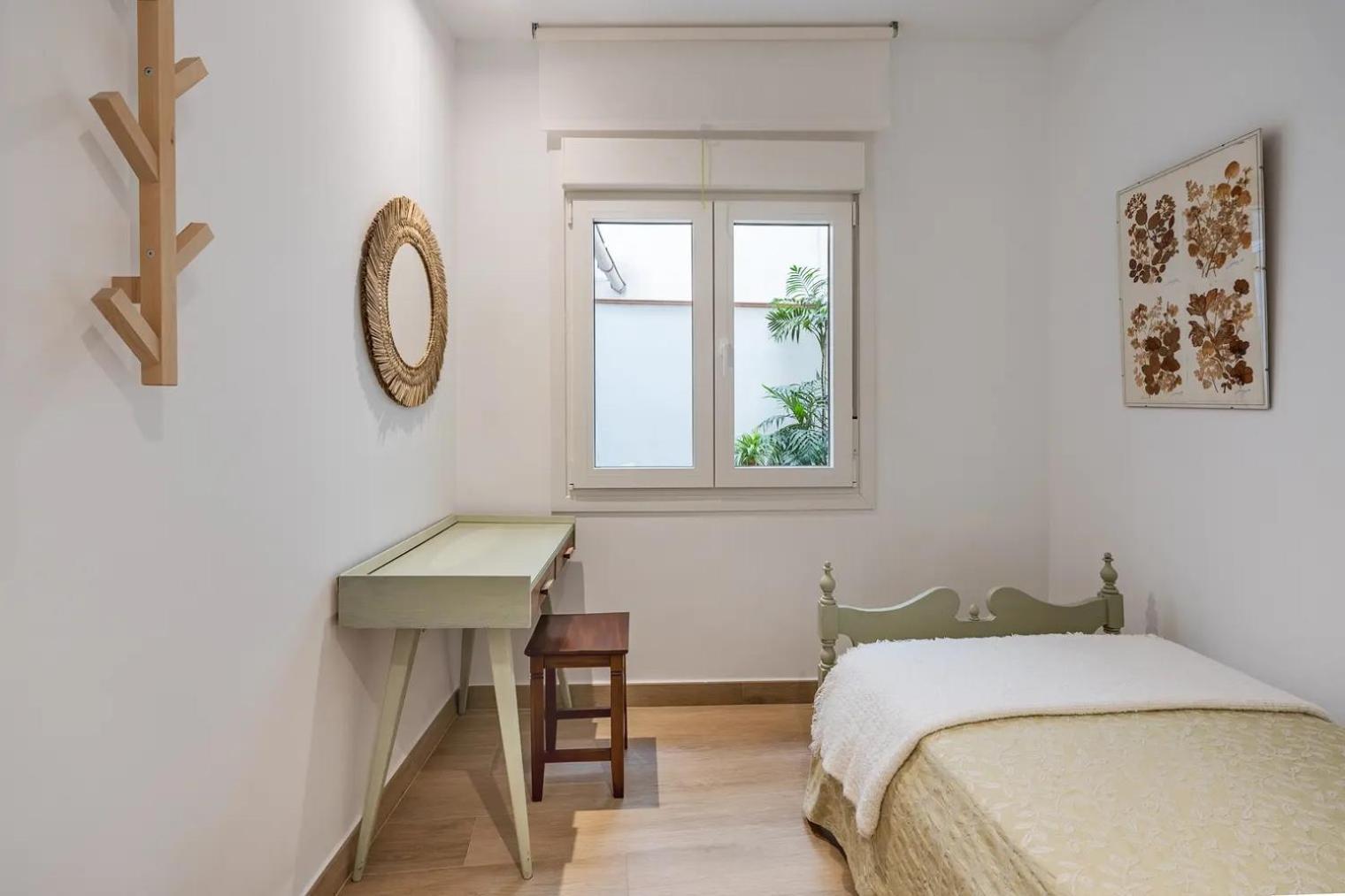 Precioso Apartamento Con Patio Γρανάδα Εξωτερικό φωτογραφία
