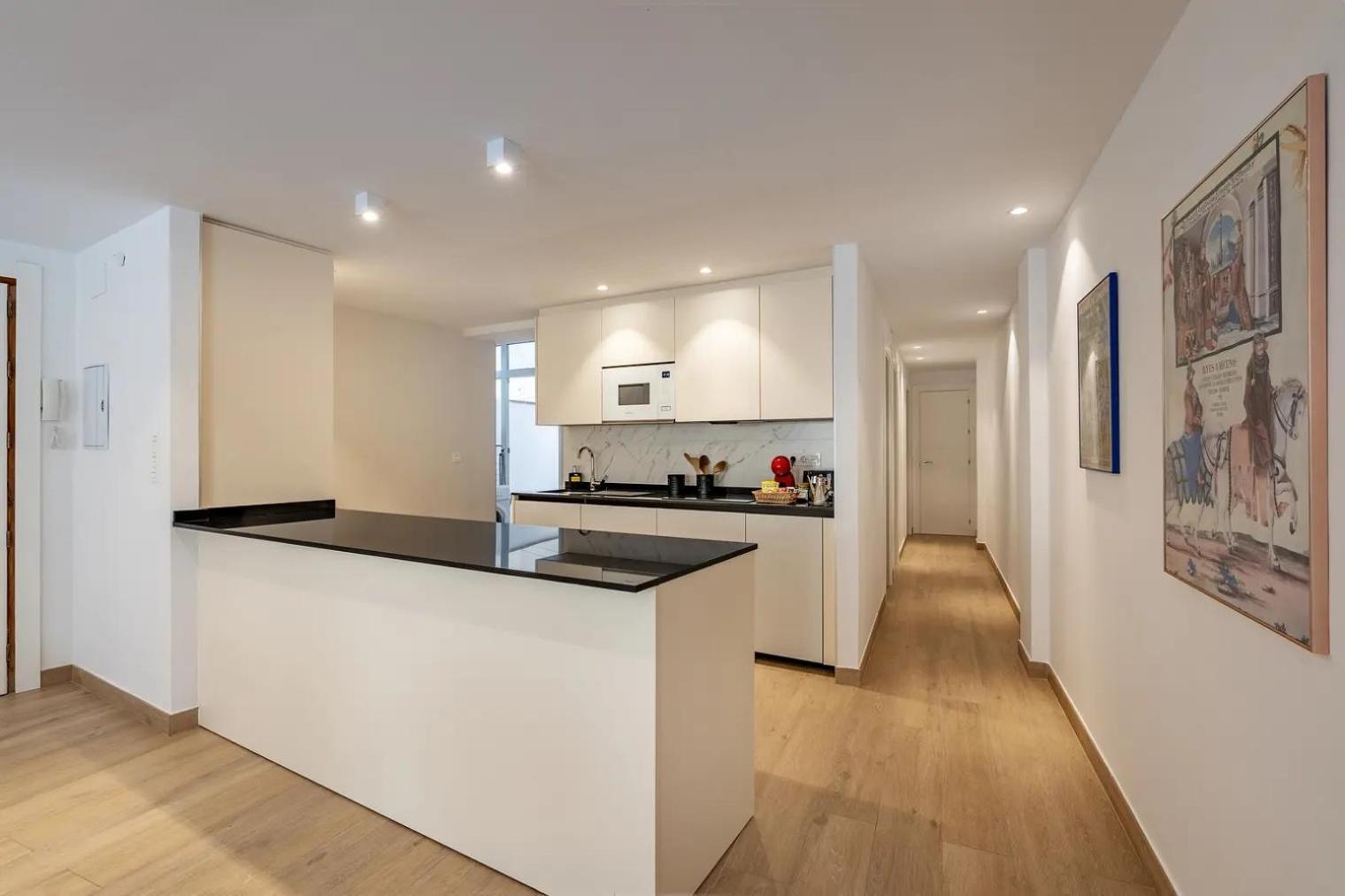 Precioso Apartamento Con Patio Γρανάδα Εξωτερικό φωτογραφία