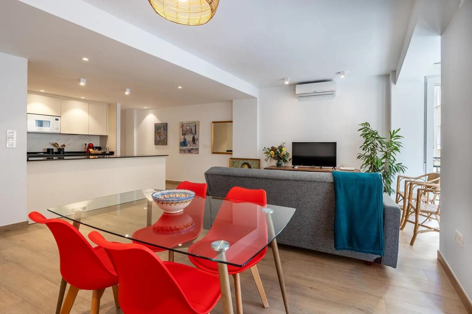 Precioso Apartamento Con Patio Γρανάδα Εξωτερικό φωτογραφία